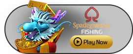 Spade Gaming