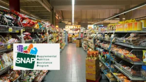 USDA Sets New Work Requirements for SNAP Starting February 1 Nationwide